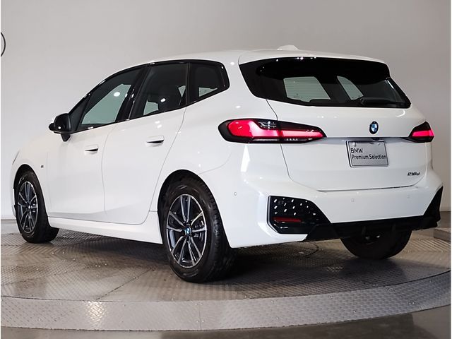 BMW 2SERIES ACTIVE T 2025 Image 31