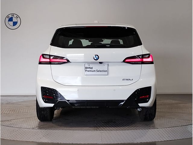 BMW 2SERIES ACTIVE T 2025 Image 31