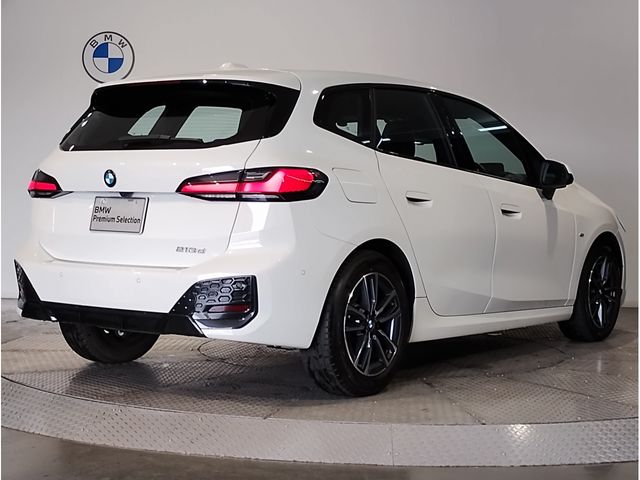 BMW 2SERIES ACTIVE T 2025 Image 31