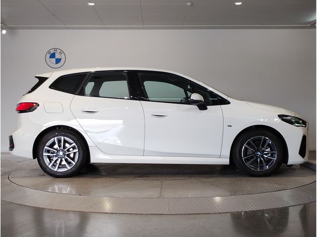 BMW 2SERIES ACTIVE T 2025 Image 31