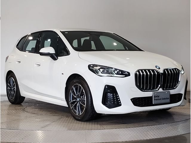 BMW 2SERIES ACTIVE T 2025 Image 31