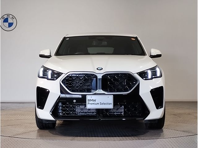BMW X2 2025 Image 31