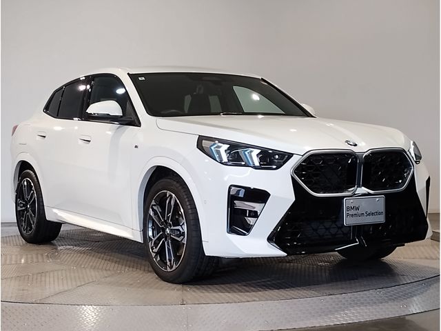 BMW X2 2025 Image 31