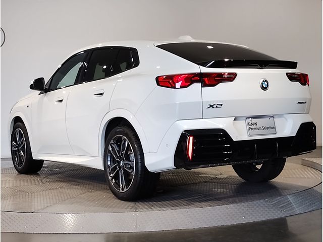 BMW X2 2025 Image 31