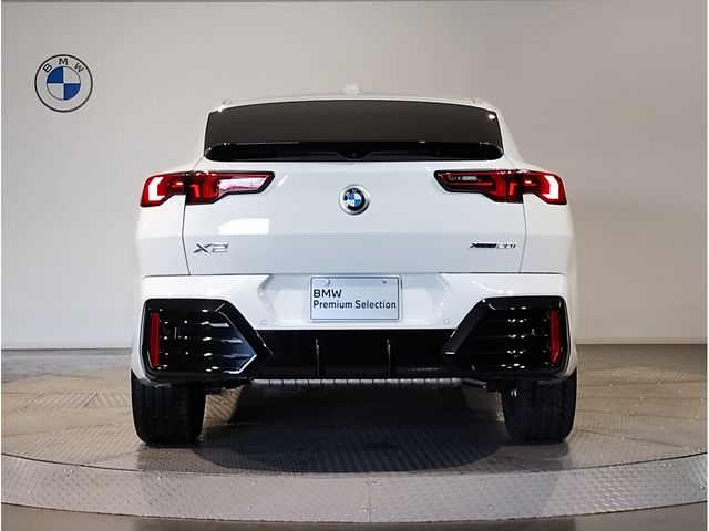 BMW X2 2025 Image 31