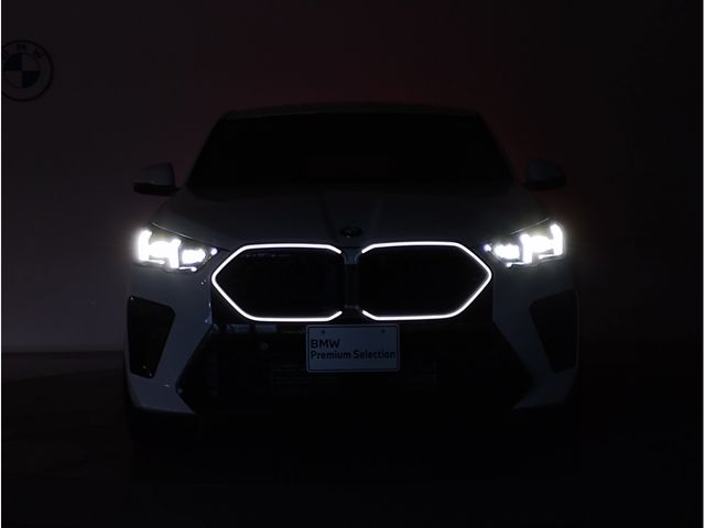 BMW X2 2025 Image 31