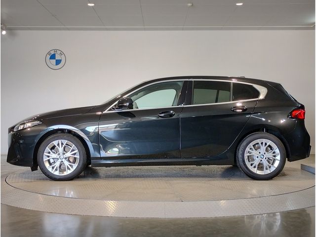 BMW 1SERIES 2025 Image 31