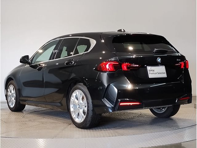 BMW 1SERIES 2025 Image 31