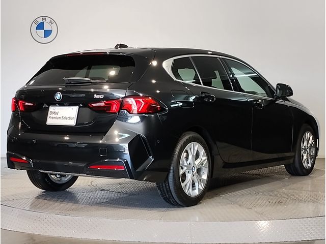 BMW 1SERIES 2025 Image 31