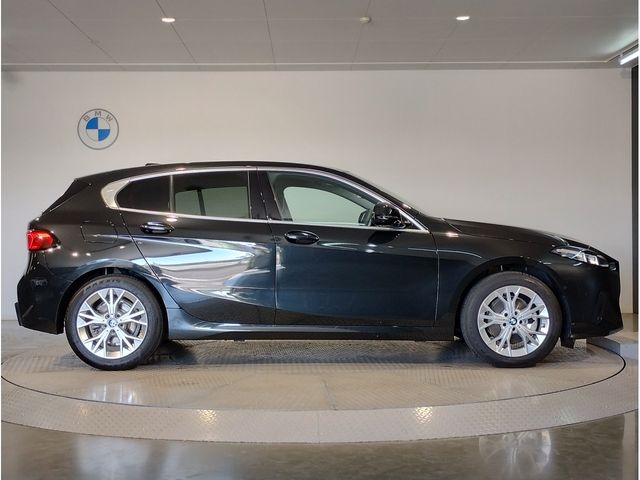 BMW 1SERIES 2025 Image 31