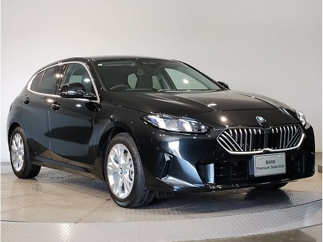 BMW 1SERIES 2025 Image 31