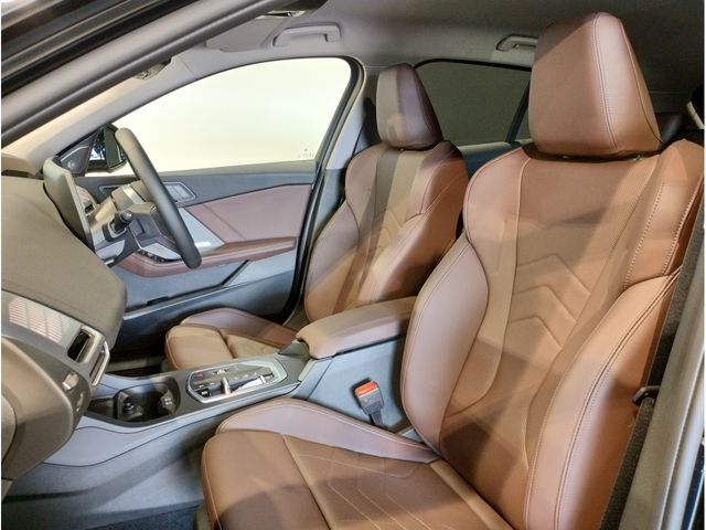 BMW 1SERIES 2025 Image 31