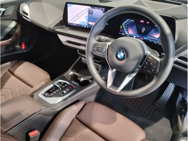 BMW 1SERIES 2025 Image 31