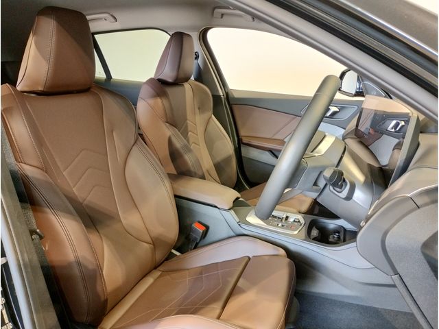 BMW 1SERIES 2025 Image 31