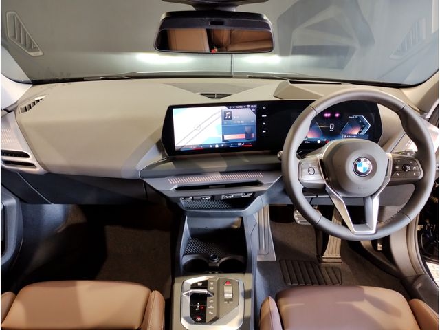 BMW 1SERIES 2025 Image 31