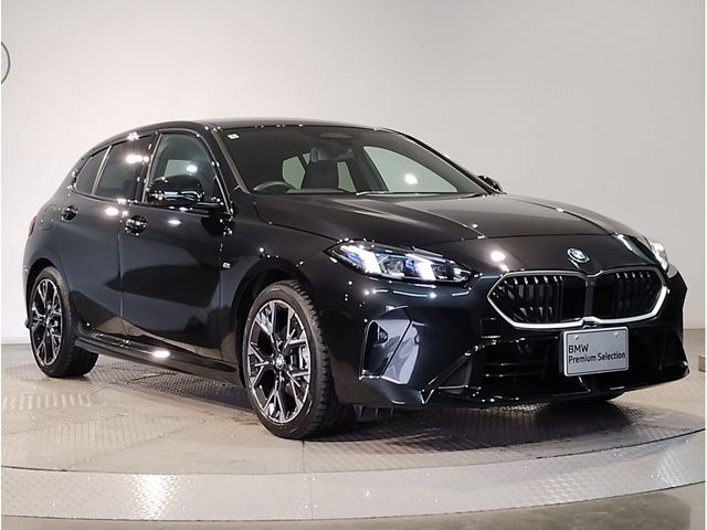 BMW 1SERIES 2025 Image 31