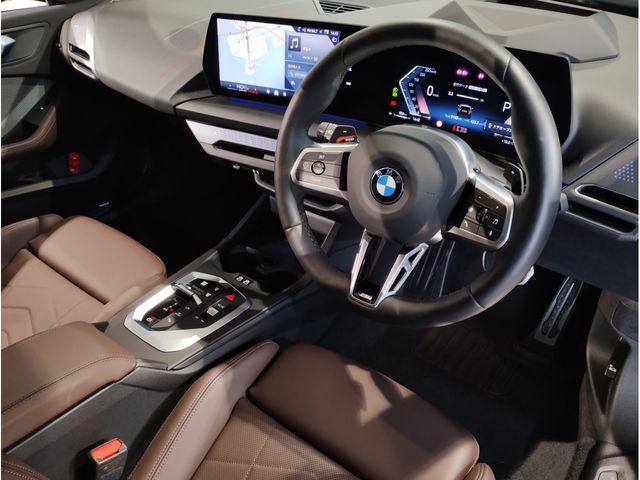 BMW 1SERIES 2025 Image 31