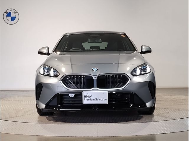 BMW 1SERIES 2025 Image 31