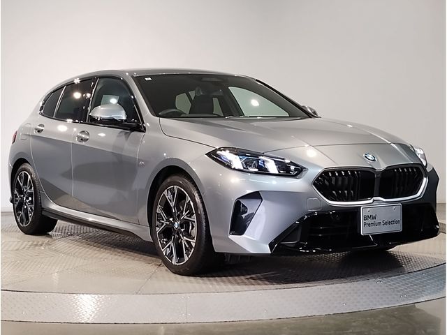 BMW 1SERIES 2025 Image 31