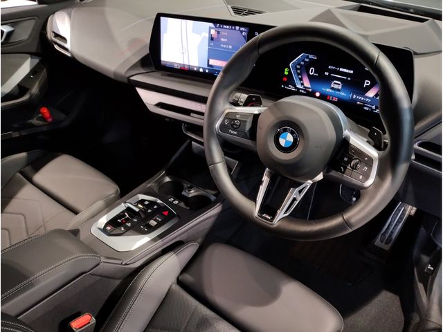 BMW 1SERIES 2025 Image 31