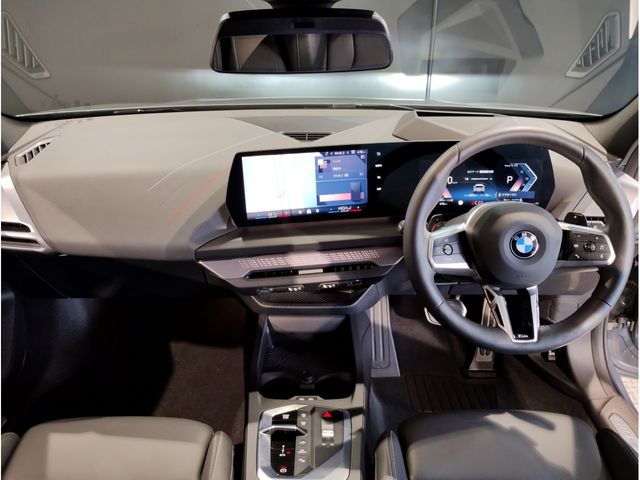 BMW 1SERIES 2025 Image 31