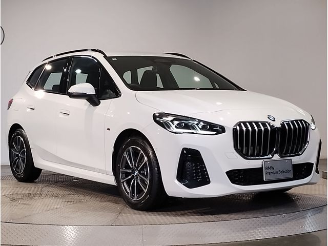BMW 2SERIES ACTIVE T 2025 Image 31