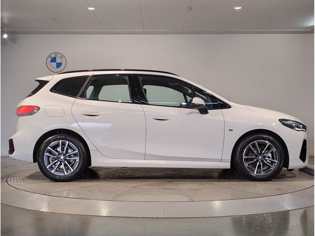 BMW 2SERIES ACTIVE T 2025 Image 31