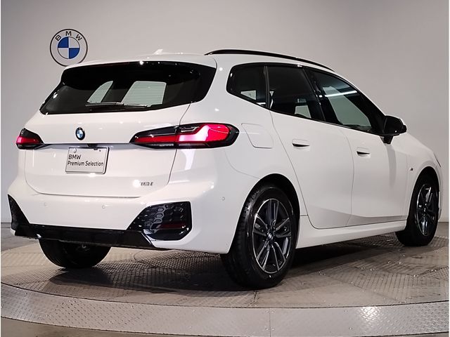 BMW 2SERIES ACTIVE T 2025 Image 31