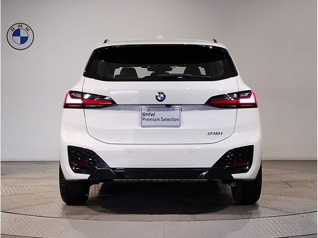 BMW 2SERIES ACTIVE T 2025 Image 31