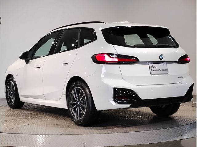 BMW 2SERIES ACTIVE T 2025 Image 31