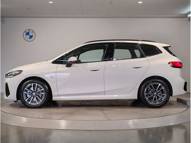 BMW 2SERIES ACTIVE T 2025 Image 31