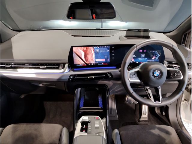 BMW 2SERIES ACTIVE T 2025 Image 31