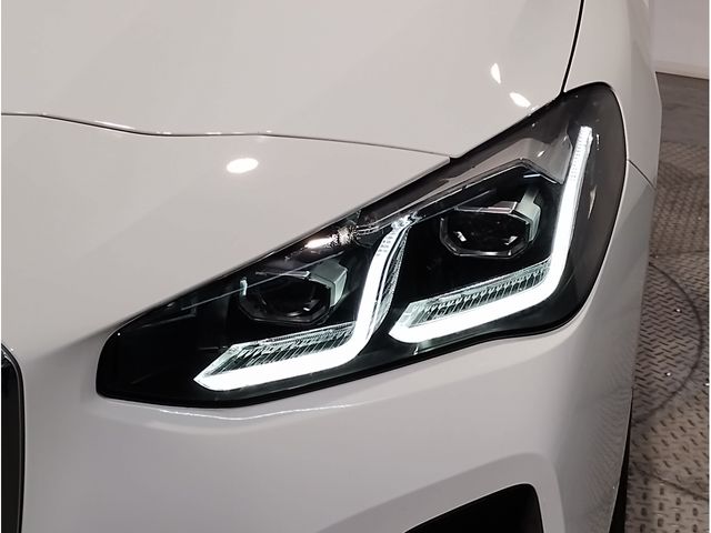 BMW 2SERIES ACTIVE T 2025 Image 31