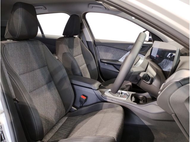 BMW 1SERIES 2025 Image 31