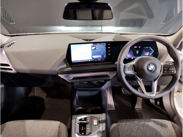 BMW 1SERIES 2025 Image 31