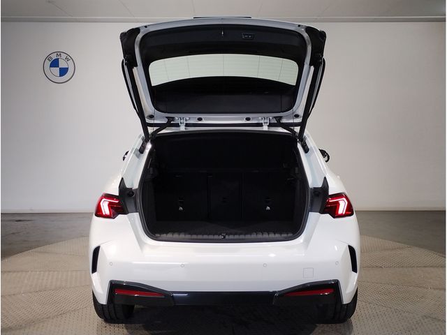 BMW 1SERIES 2025 Image 31