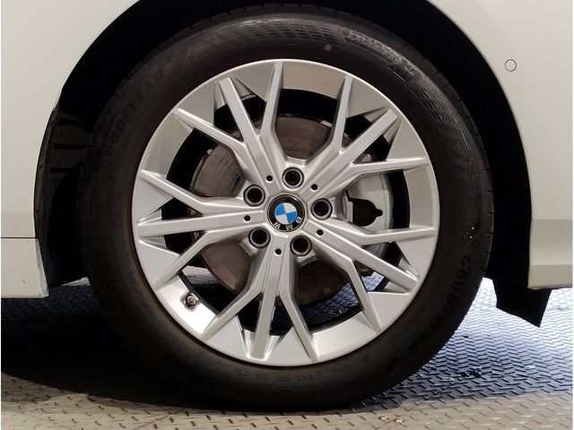 BMW 1SERIES 2025 Image 31