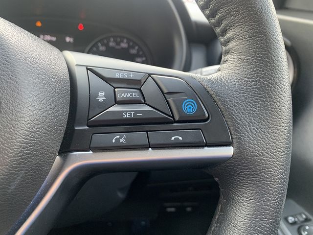 NISSAN KICKS 2023 Image 31