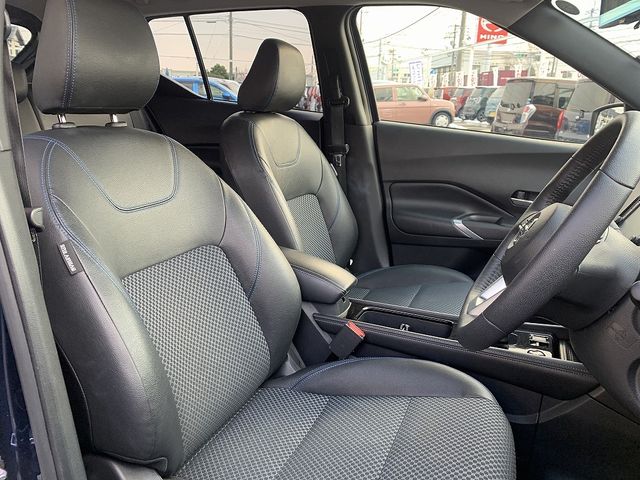 NISSAN KICKS 2023 Image 31