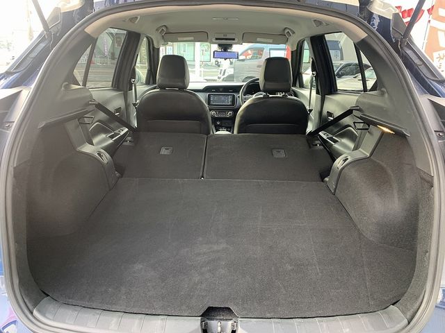 NISSAN KICKS 2023 Image 31