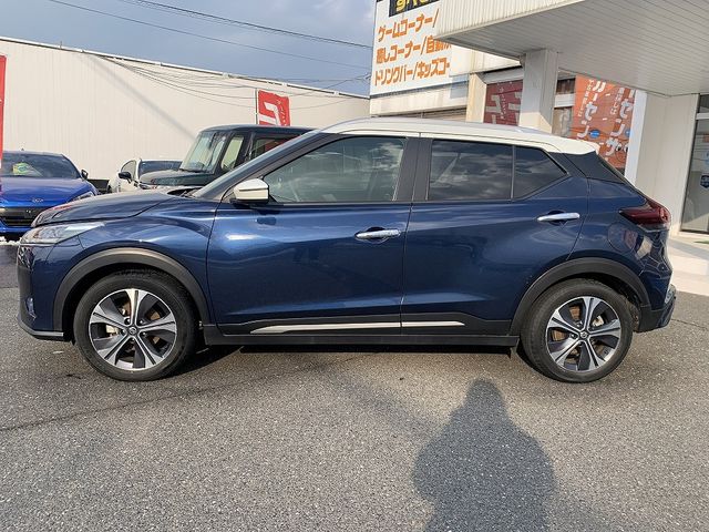 NISSAN KICKS 2023 Image 31