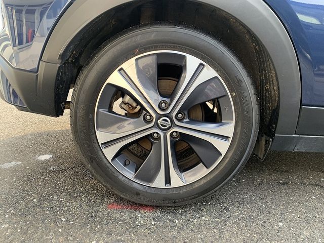 NISSAN KICKS 2023 Image 31