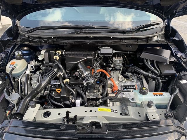 NISSAN KICKS 2023 Image 31