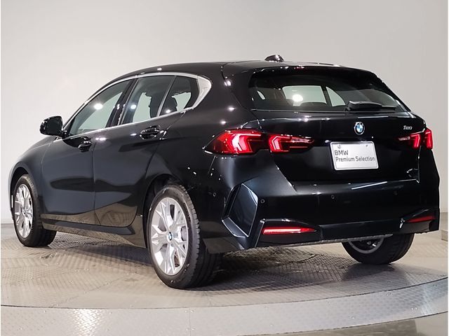 BMW 1SERIES 2025 Image 31