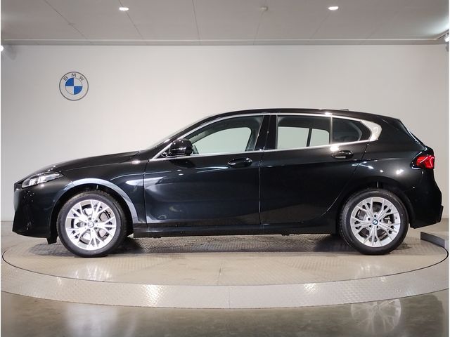BMW 1SERIES 2025 Image 31