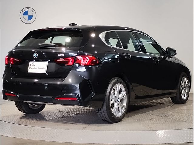 BMW 1SERIES 2025 Image 31