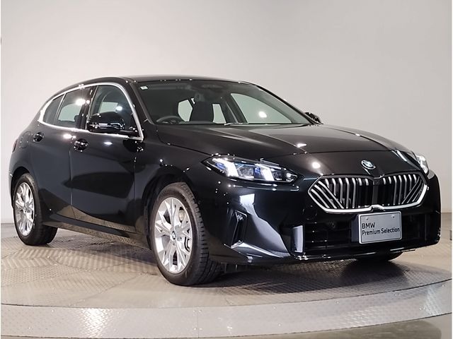 BMW 1SERIES 2025 Image 31