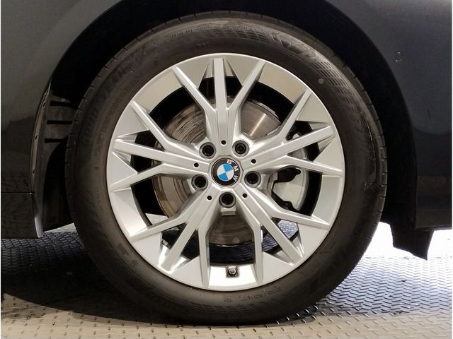 BMW 1SERIES 2025 Image 31