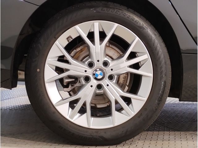 BMW 1SERIES 2025 Image 31