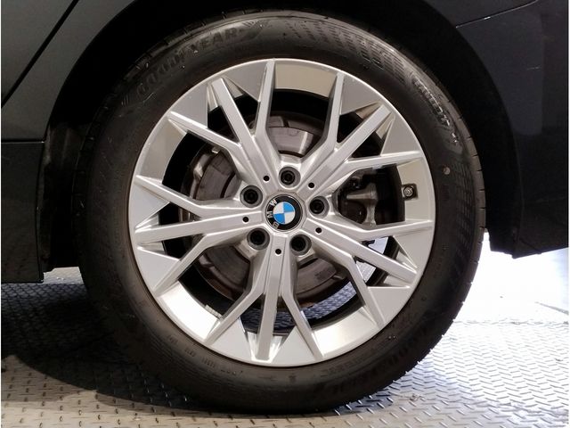 BMW 1SERIES 2025 Image 31